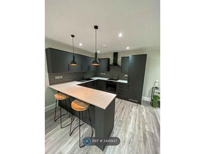 2 Bedroom Flat To Rent In Chelsea Mews, Doncaster, DN1