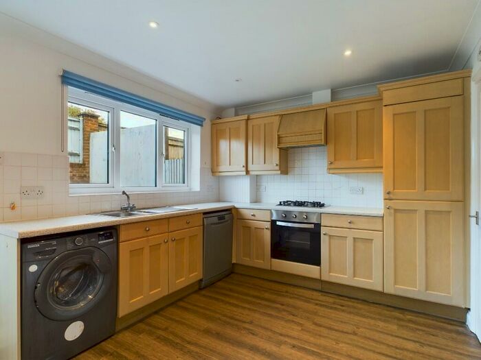 3 Bedroom Terraced House To Rent In Maytree Walk, Hove, East Sussex, BN3