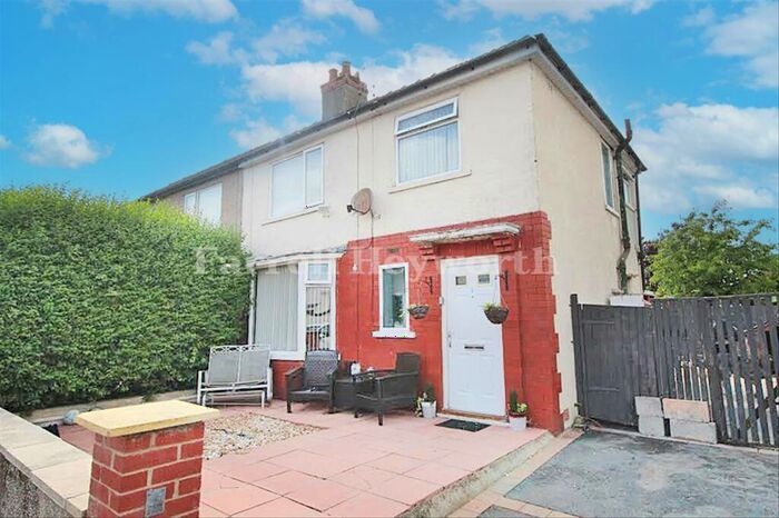 3 Bedroom House For Sale In Fox Grove, Heysham, Morecambe, LA3