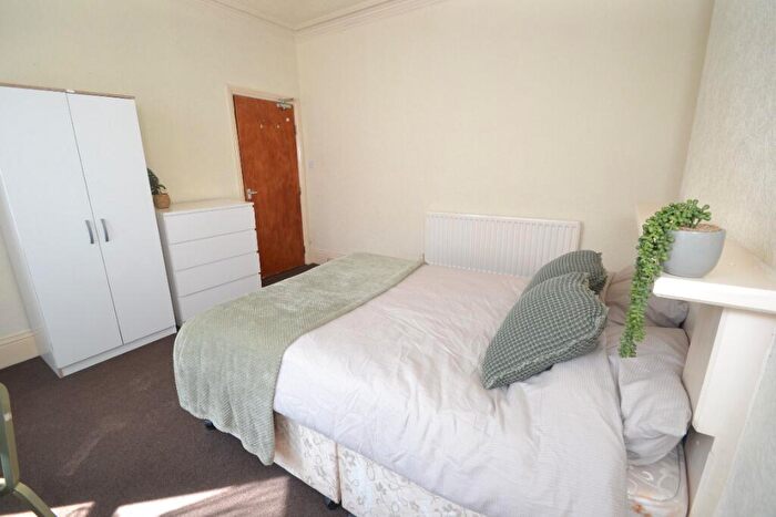 5 Bedroom Detached House To Rent In Epperstone Road, West Bridgford, NG2