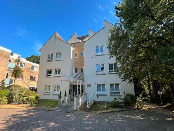 2 Bedroom Apartment To Rent In Haven Heights, Haven Road, Canford Cliffs, BH13