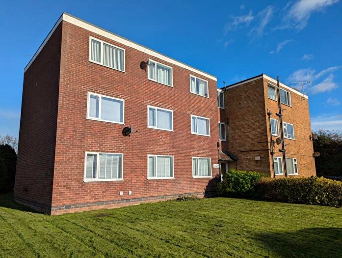 2 Bedroom Flat To Rent In Upper Eastern Green Lane, Coventry, CV5