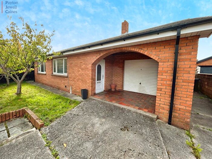 3 Bedroom Detached Bungalow For Sale In Tywyn Close, Aberavon, Port Talbot, Neath Port Talbot., SA12