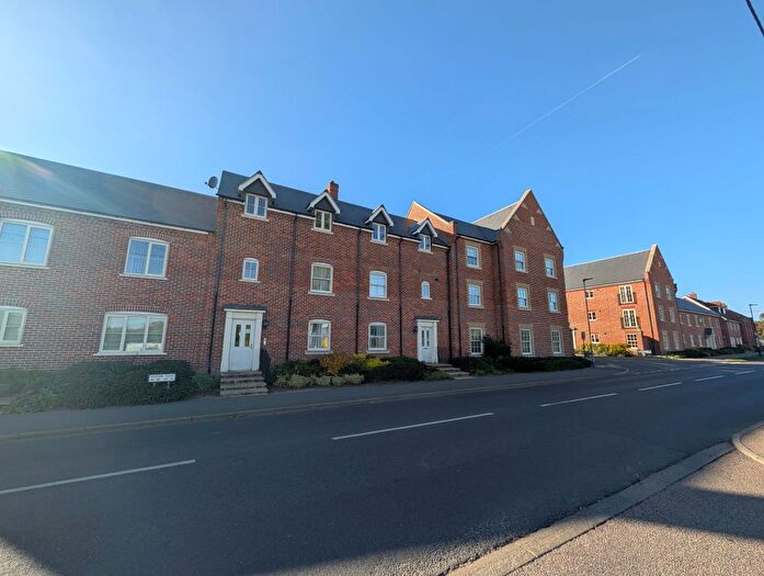 2 Bedroom Flat For Sale In Bibbys Way, Framlingham, Woodbridge, IP13