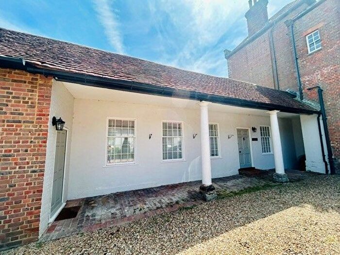 1 Bedroom Cottage To Rent In Tunbridge Wells, TN3