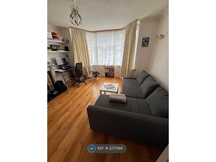 2 Bedroom Semi-Detached House To Rent In Geary Road, London, NW10