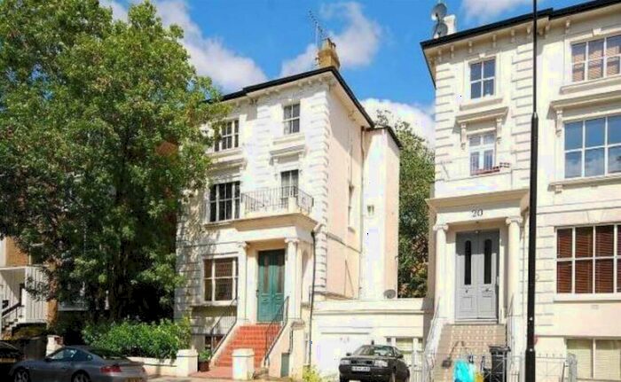 1 Bedroom Flat To Rent In Buckland Crescent Belsize Park, NW3