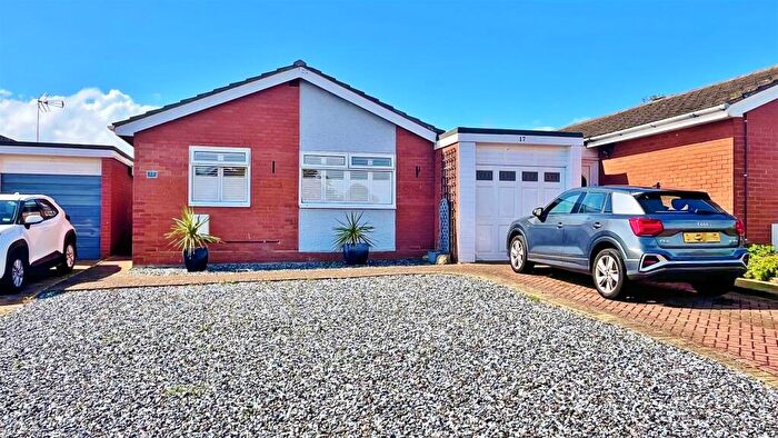 3 Bedroom Detached Bungalow For Sale In Stablefield Road, Walton On The Naze, CO14