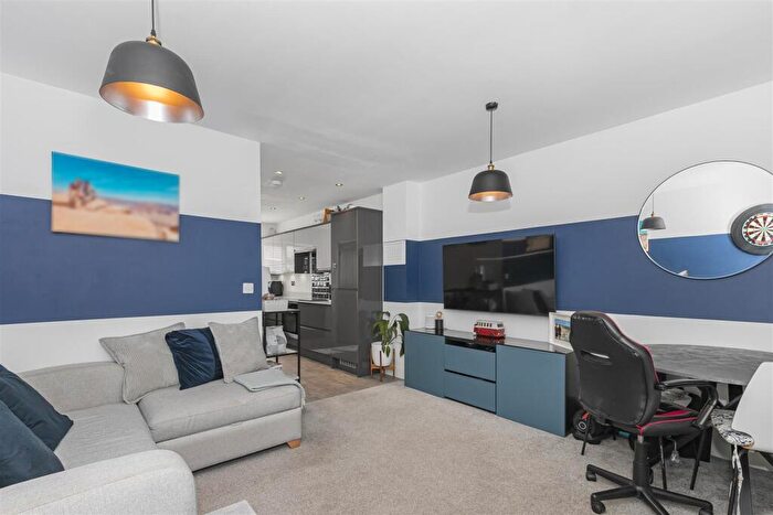 2 Bedroom Terraced House For Sale In Chewton Close, Keynsham, BS31