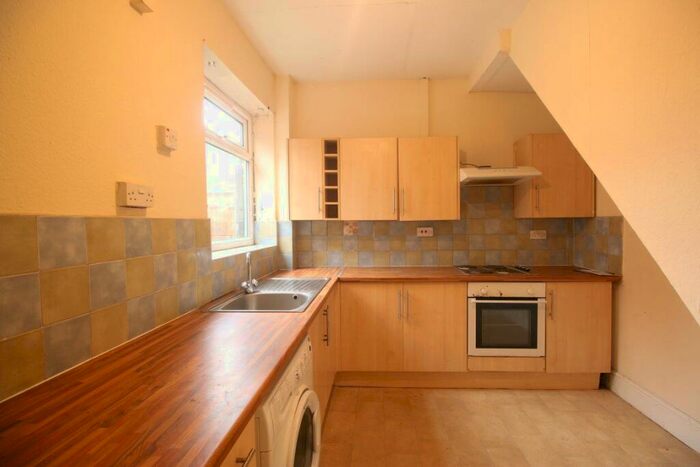 2 Bedroom Property To Rent In Beech Terrace, Bishop Auckland, Co. Durham, DL14