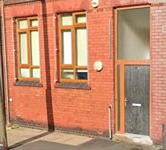 1 Bedroom Flat To Rent In Hornby Boulevard, Bootle, Merseyside, L21