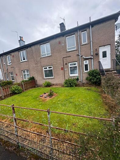 2 Bedroom Flat To Rent In Glebe Gardens, Fife, Tayport, DD6