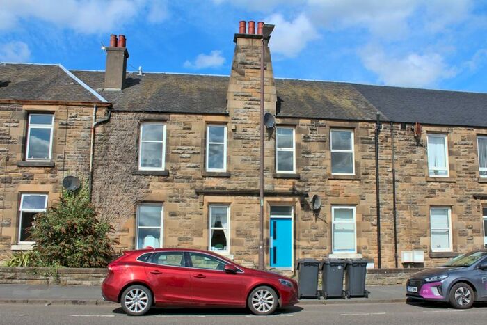 2 Bedroom Flat To Rent In D Abbey Road, Stirling, FK8