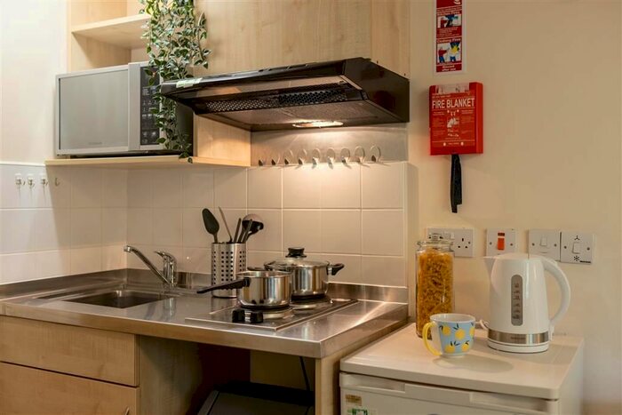 1 Bedroom Flat To Rent In Landcroft Lane, Sutton Bonington, Loughborough, LE12