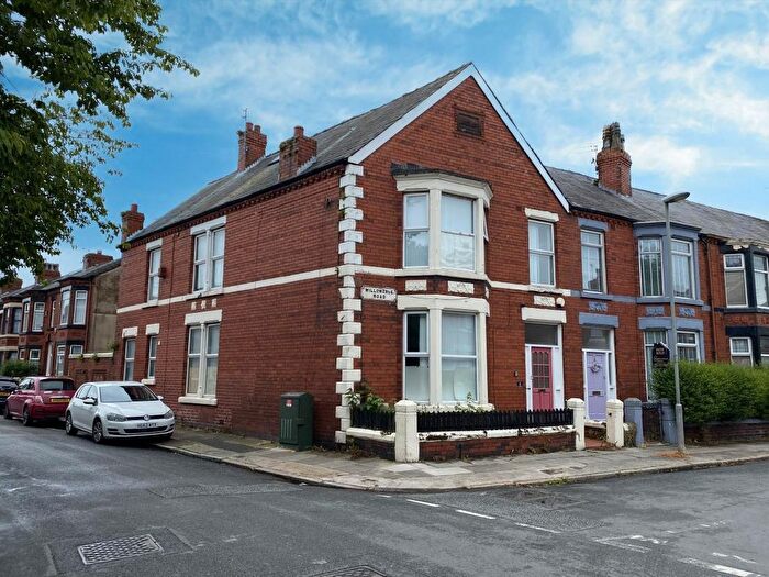 7 Bedroom Property For Sale In Willowdale Road, Walton, Liverpool, Merseyside, L9