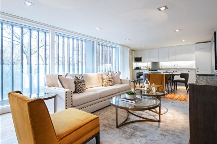 2 Bedroom Flat To Rent In Pond Place, Kensington And Chelsea, SW3