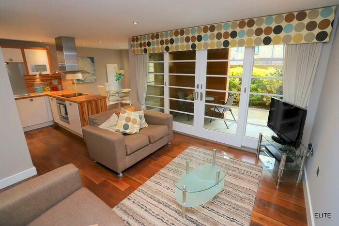 2 Bedroom Apartment To Rent In River Court, Green Lane, Durham, DH1