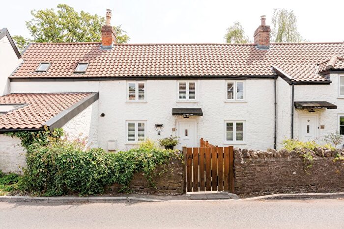 2 Bedroom Cottage For Sale In High Street, Portishead, BS20