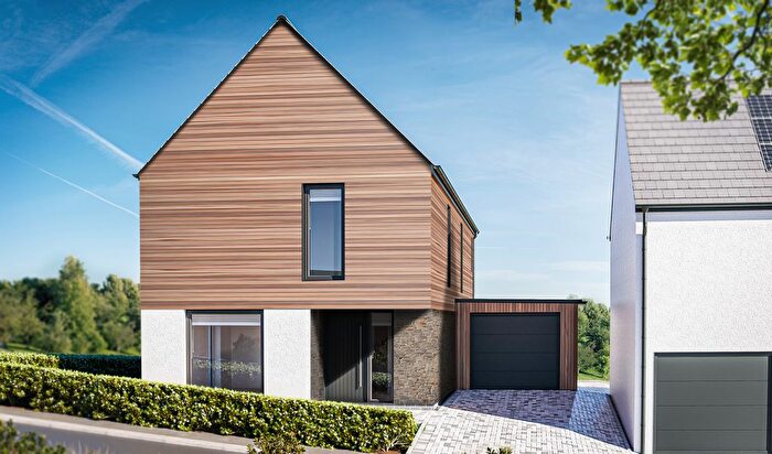 4 Bedroom Detached House For Sale In Monks Way, Holbeton, PL8