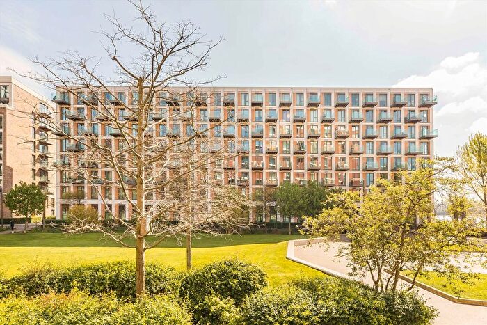 2 Bedroom Flat To Rent In Schooner Road, Royal Wharf, E16