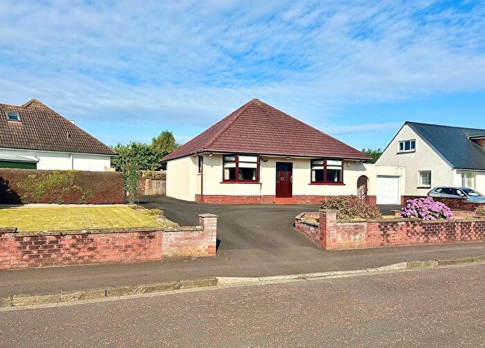 3 Bedroom Detached Bungalow For Sale In Beagle Crescent, Doonfoot, Ayr, KA7