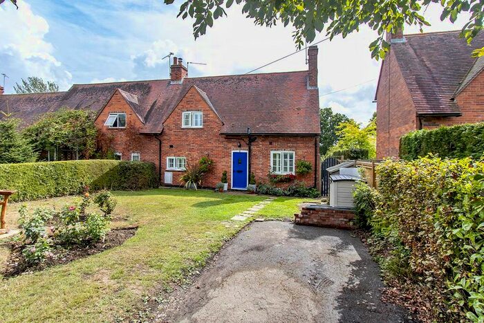 4 Bedroom Cottage For Sale In Walkhurst Road, Benenden, Cranbrook, TN17