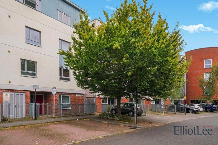 1 Bedroom Apartment To Rent In Cerise Court, Drinkwater Road, Harrow, HA2