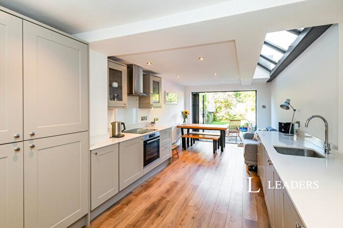 2 Bedroom Semi-Detached House To Rent In Victoria Terrace, Lumley Road Emsworth, PO10