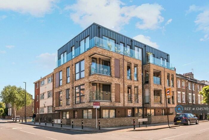 2 Bedroom Flat To Rent In Wanless Road, Brixton/Herne Hill, SE24