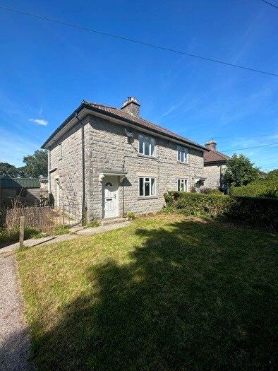 3 Bedroom Property To Rent In Pilgrims Way, Lovington, Castle Cary, BA7