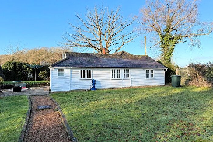 1 Bedroom Cottage To Rent In Old Surrenden Manor Road, Ashford, TN26