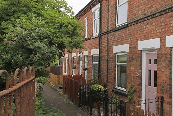 2 Bedroom Terraced House For Sale In Grove Lane, Barrow Upon Soar, Loughborough, LE12