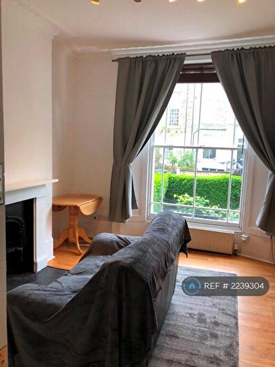 1 Bedroom Flat To Rent In Torriano Avenue, London, NW5