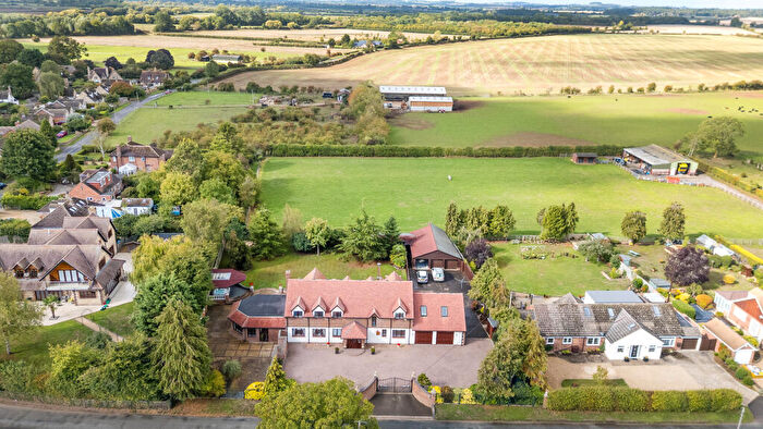 5 Bedroom House For Sale In Longworth Road, Wantage, OX12