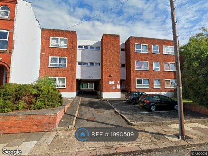 Studio To Rent In Brammer House, Northampton, NN5