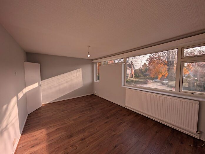 2 Bedroom Property To Rent In Manchester, M41