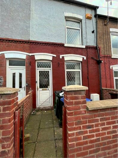 3 Bedroom Terraced House To Rent In Poplar Avenue, Goldthorpe, Rotherham, South Yorkshire, S63