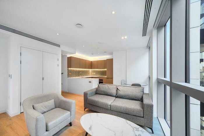 1 Bedroom Apartment To Rent In City Road London, EC1V