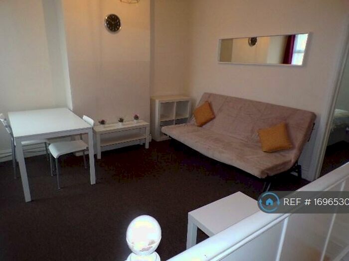 1 Bedroom Flat To Rent In Hearsall Lane, Coventry, CV5