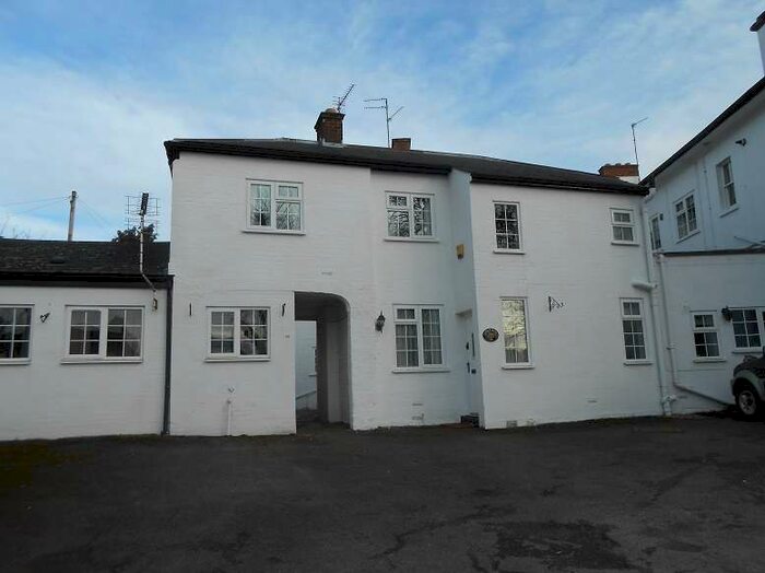 3 Bedroom House To Rent In Greenhill Evesham, WR11