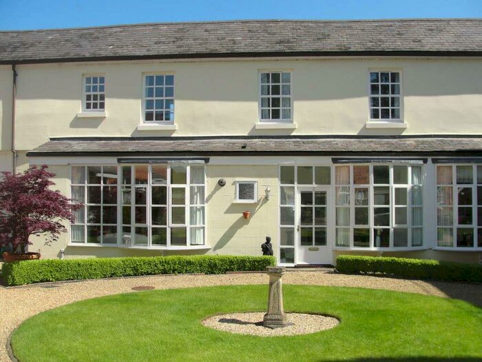 1 Bedroom Terraced House To Rent In Great Bowden Hall, LE16