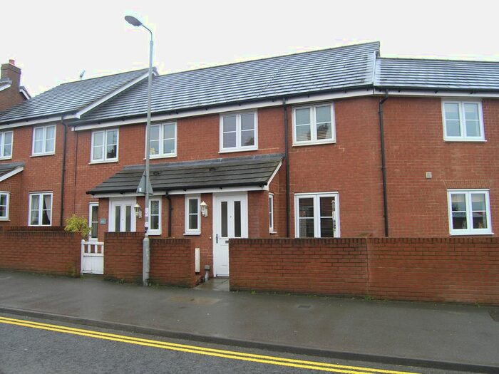 3 Bedroom Property To Rent In Station Road, Royal Wootton Bassett, Swindon, SN4
