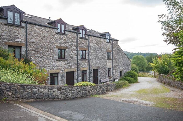 1 Bedroom Apartment For Sale In Challan Hall Mews, Silverdale, Carnforth, Lancashire, LA5