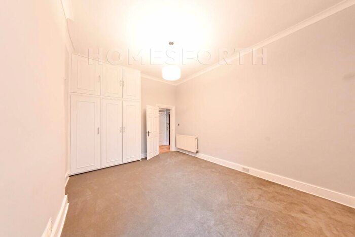 1 Bedroom Flat To Rent In Teignmouth Road, Mapesbury Conservation, NW2