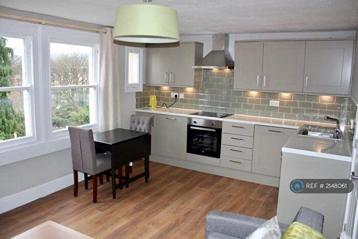 1 Bedroom Flat To Rent In Bath Road, Bath, BA1