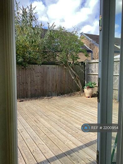 2 Bedroom Terraced House To Rent In South Tenth Street, Milton Keynes, MK9