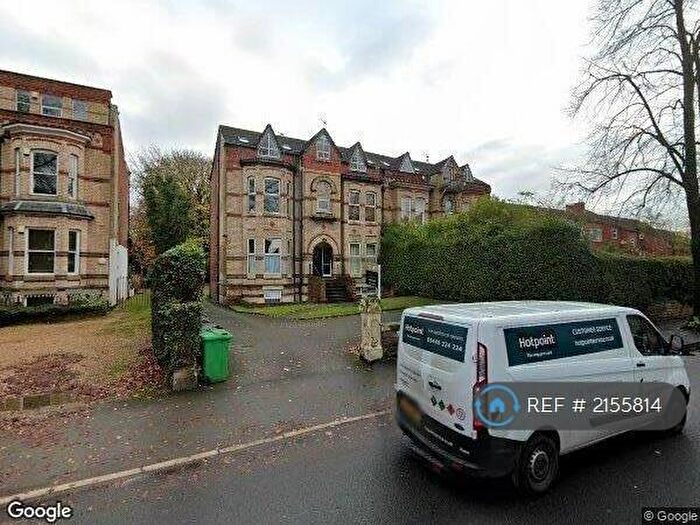 1 Bedroom Flat To Rent In Withington Road, Manchester, M16