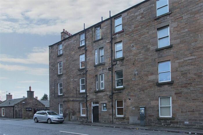 2 Bedroom Flat To Rent In Jordan Lane, Morningside, Edinburgh, EH10
