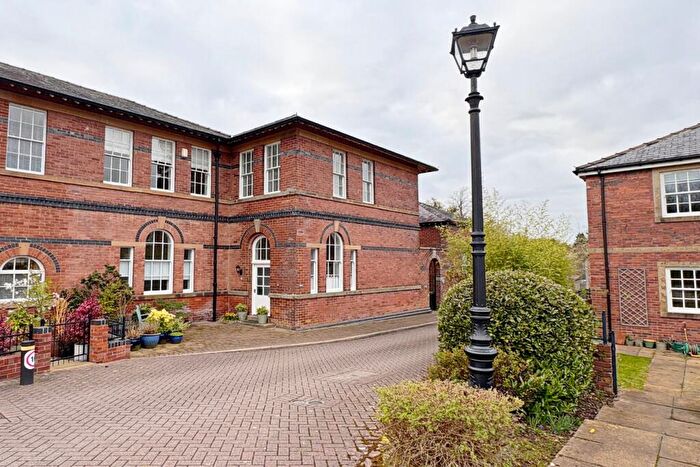 Property For Sale In Strawberry How, Cockermouth, CA13