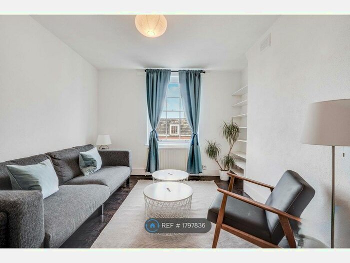 1 Bedroom Flat To Rent In Welwyn Street, London, E2